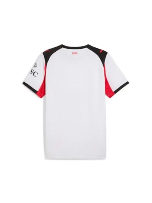 Puma Milan maglia gara Away 25/26 MILAN | 77997102AWAY 25/26